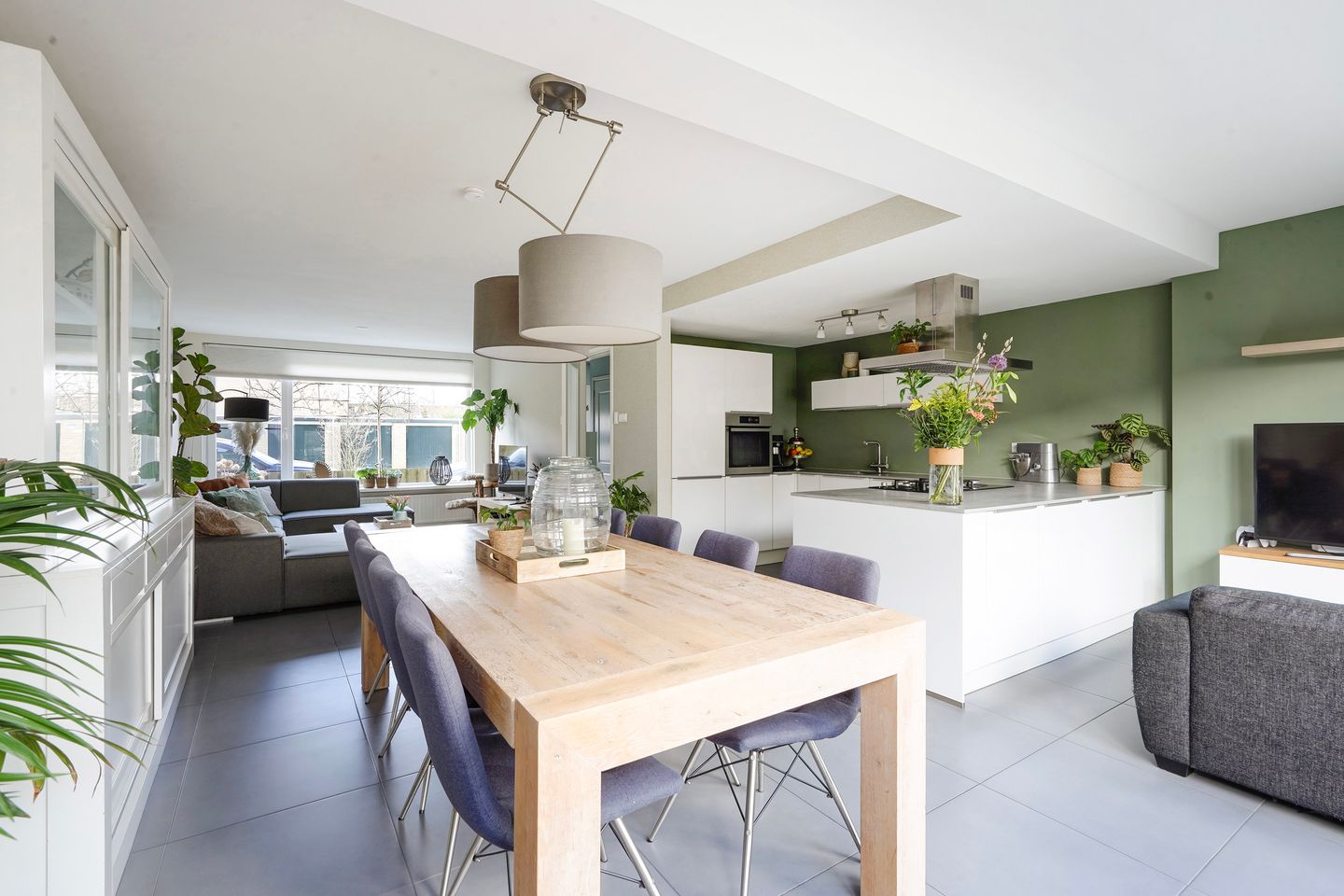 Foto 10 van Baron van Ghentlaan 52