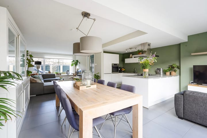 Foto 10 van Baron van Ghentlaan 52