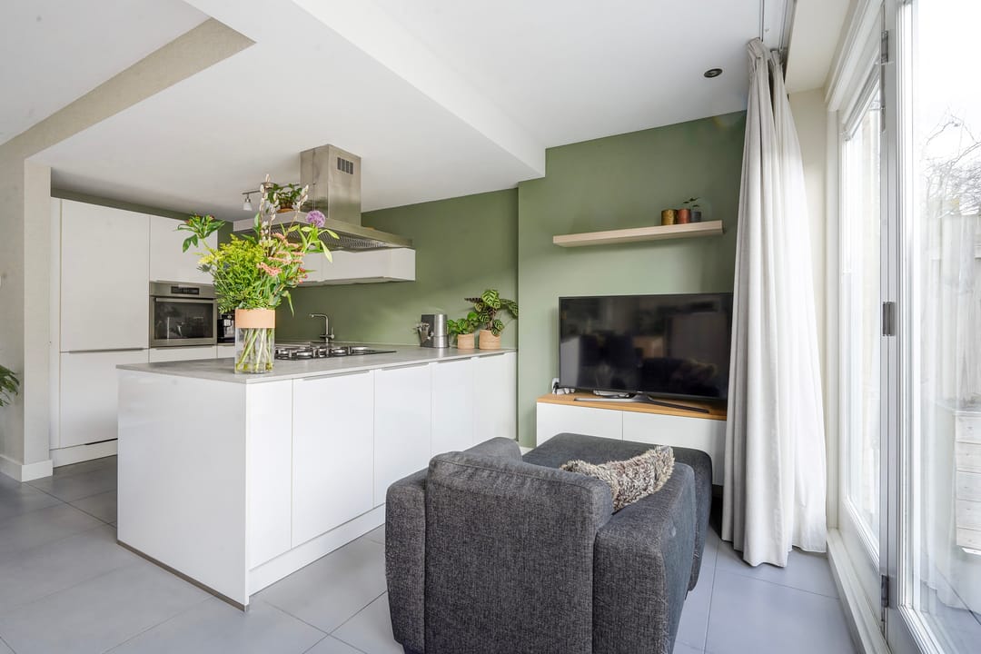 Foto 11 van Baron van Ghentlaan 52