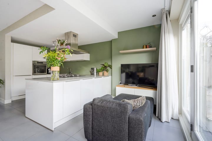 Foto 11 van Baron van Ghentlaan 52