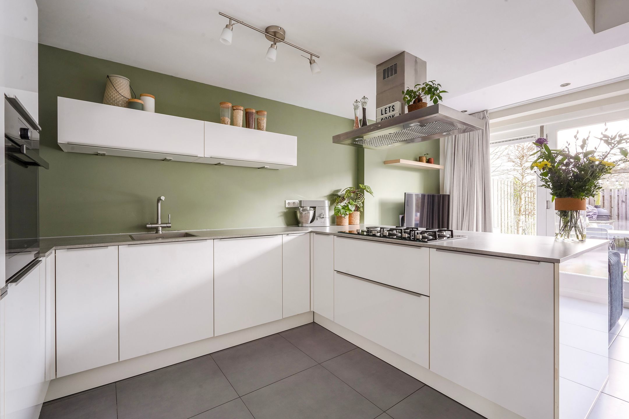 Foto 15 van Baron van Ghentlaan 52