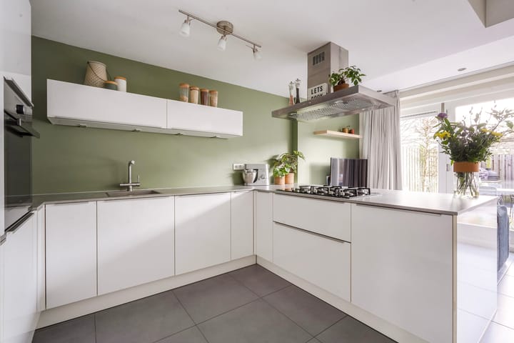 Foto 15 van Baron van Ghentlaan 52