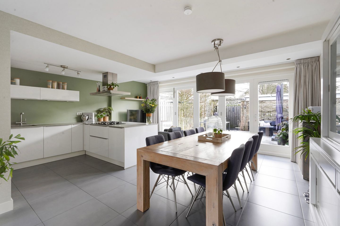 Foto 19 van Baron van Ghentlaan 52