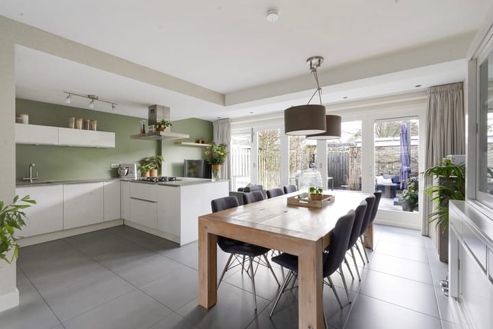 Foto 19 van Baron van Ghentlaan 52