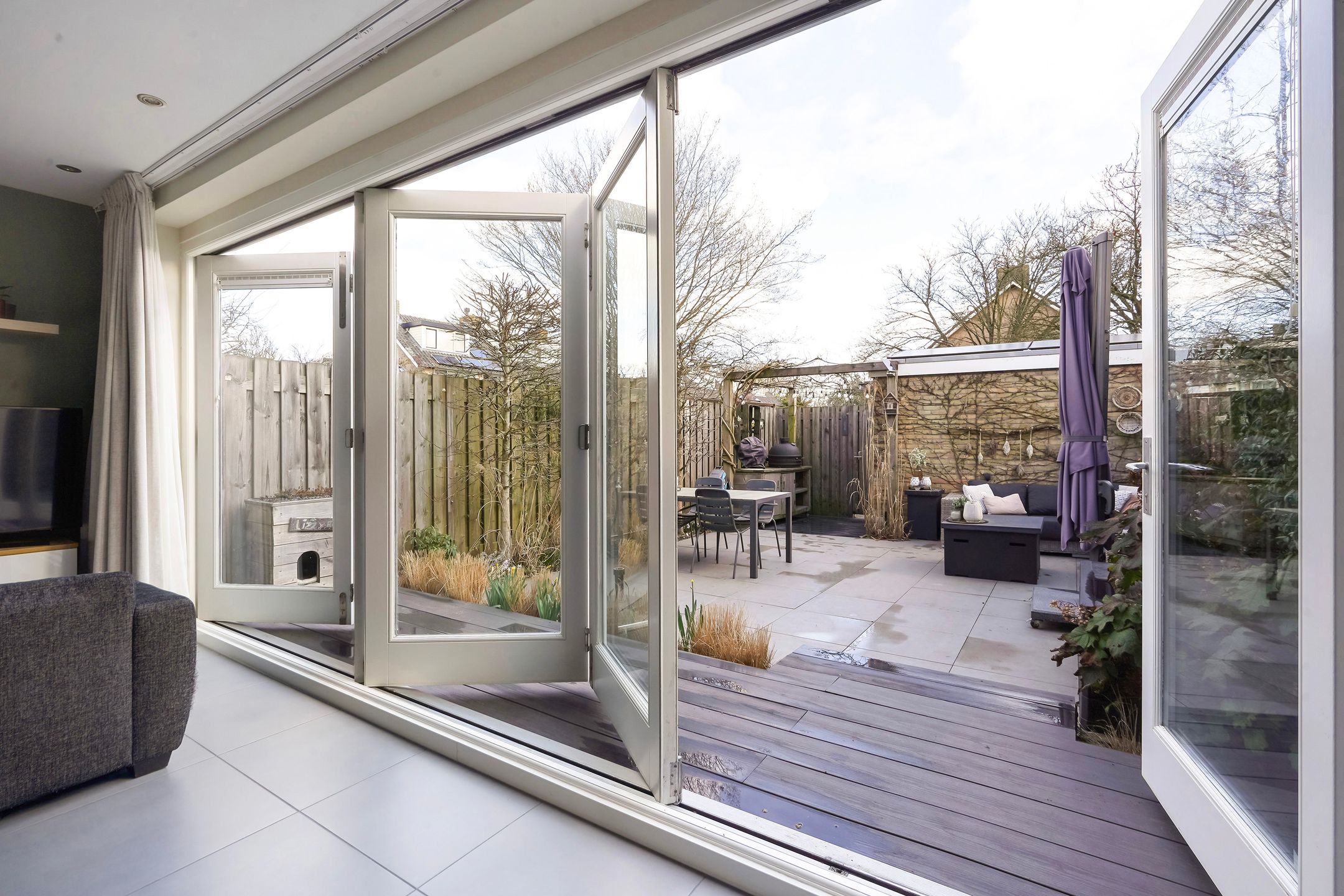 Foto 24 van Baron van Ghentlaan 52