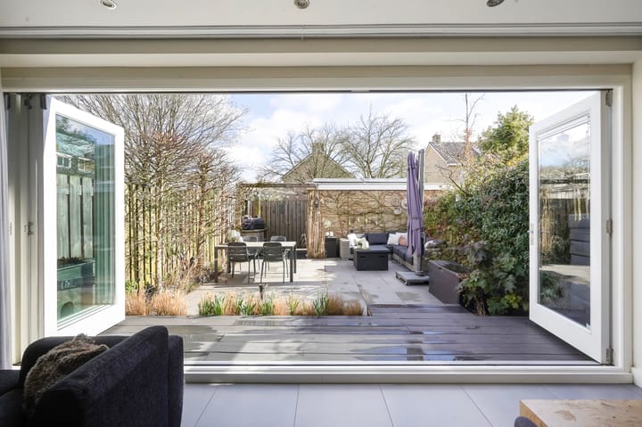 Foto 25 van Baron van Ghentlaan 52