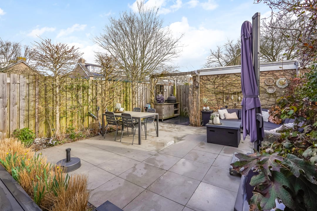 Foto 26 van Baron van Ghentlaan 52