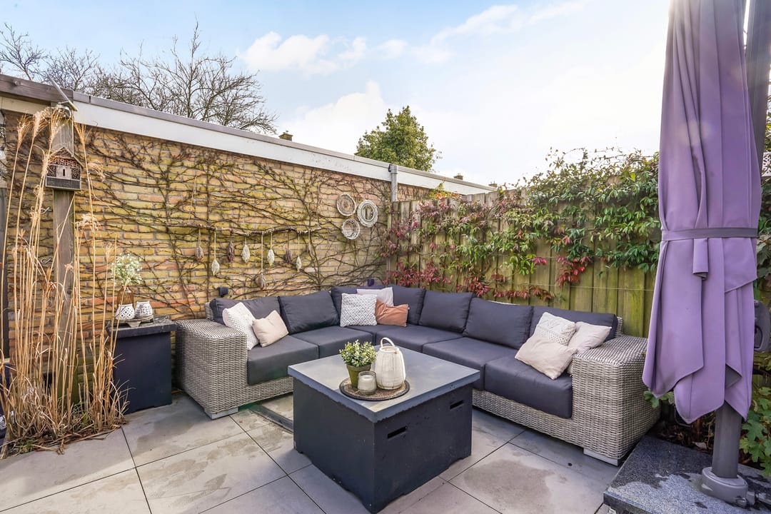 Foto 28 van Baron van Ghentlaan 52