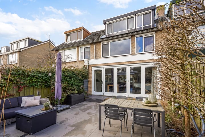 Foto 30 van Baron van Ghentlaan 52