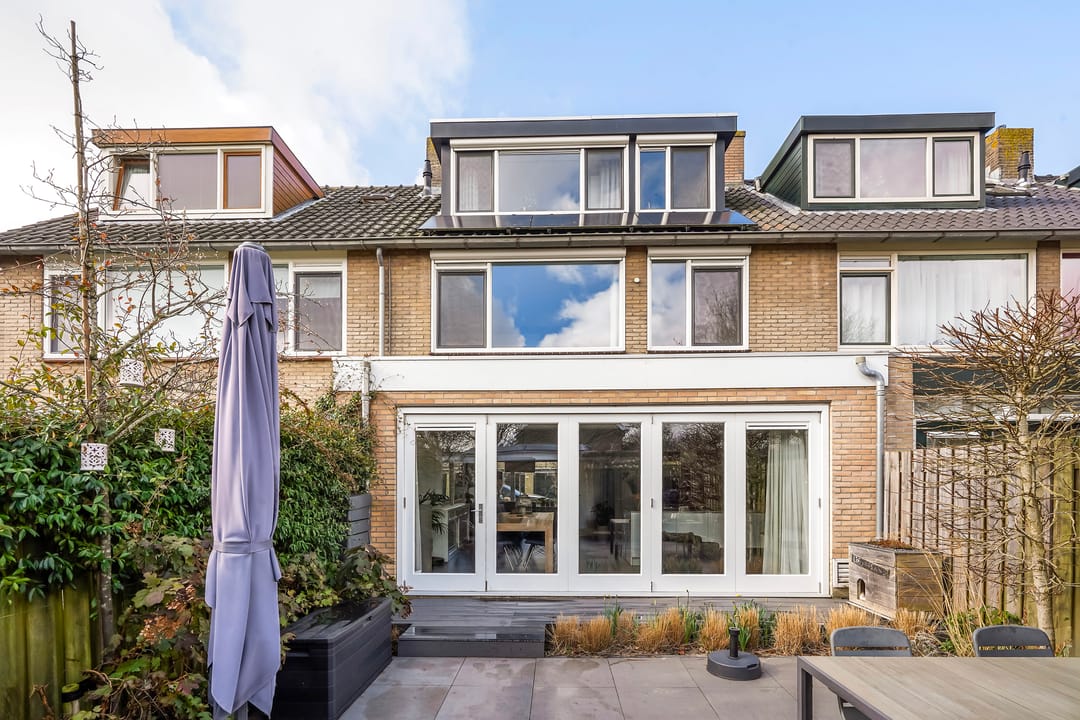 Foto 31 van Baron van Ghentlaan 52