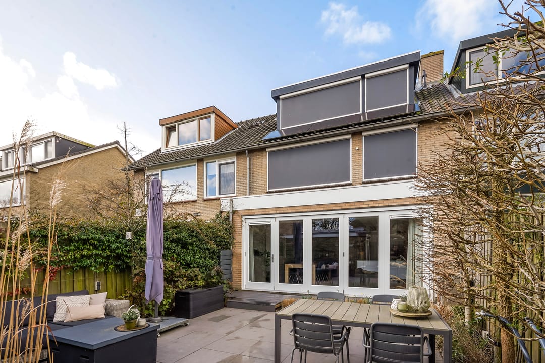 Foto 32 van Baron van Ghentlaan 52