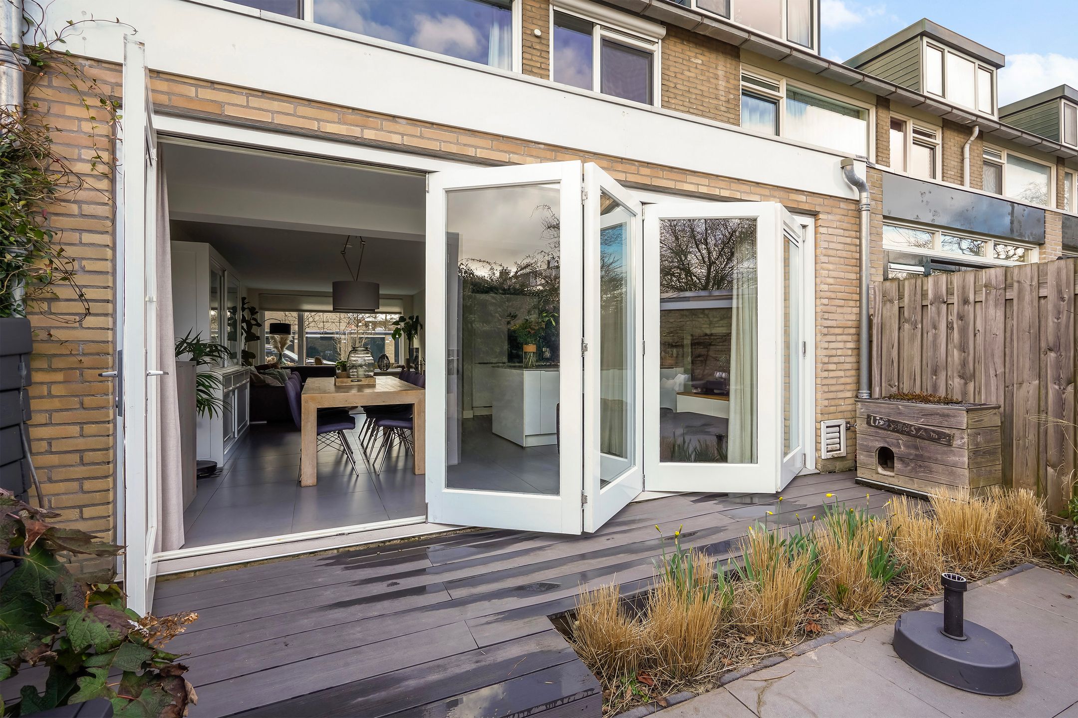 Foto 33 van Baron van Ghentlaan 52