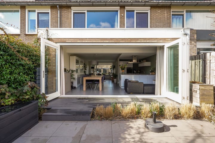 Foto 34 van Baron van Ghentlaan 52