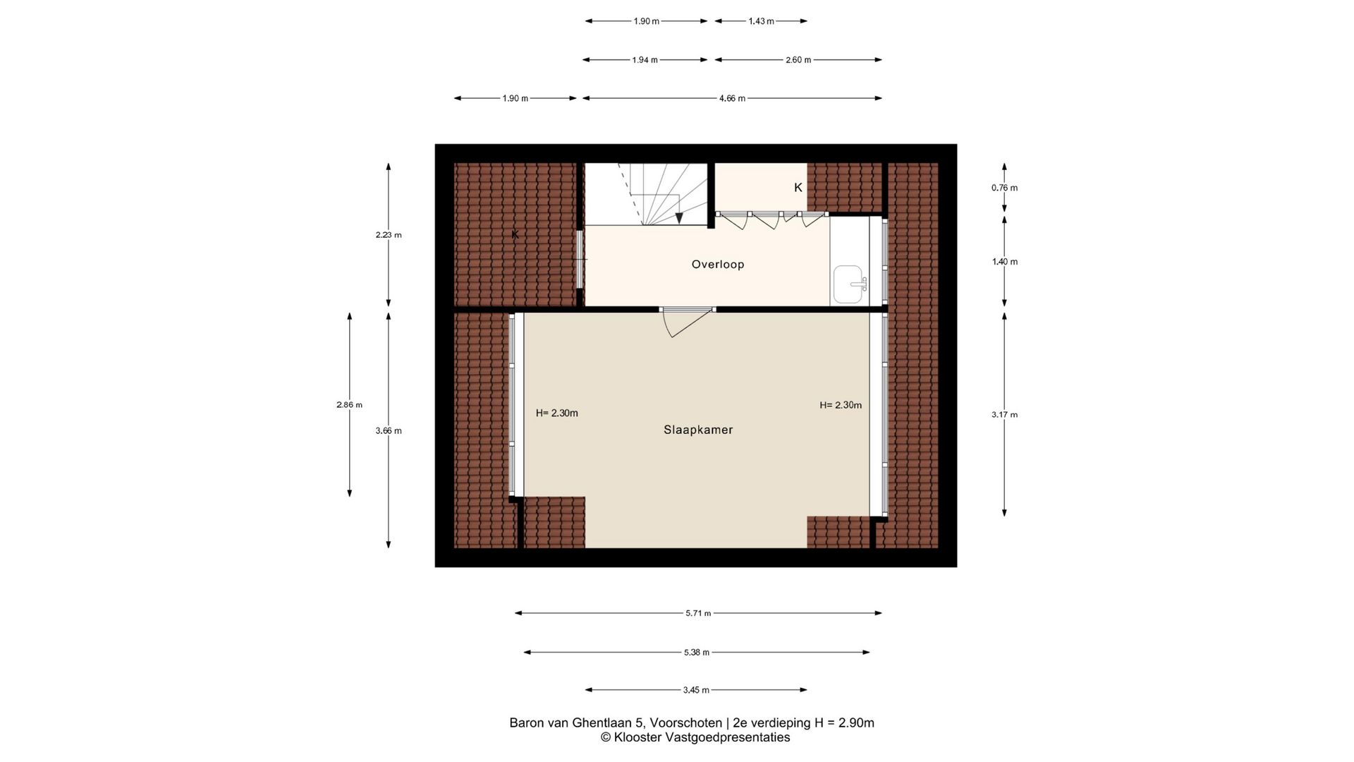 Foto 60 van Baron van Ghentlaan 52