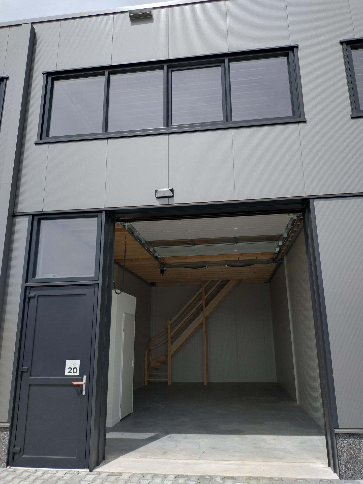 Bekijk foto 4 van Galileistraat 3-a20