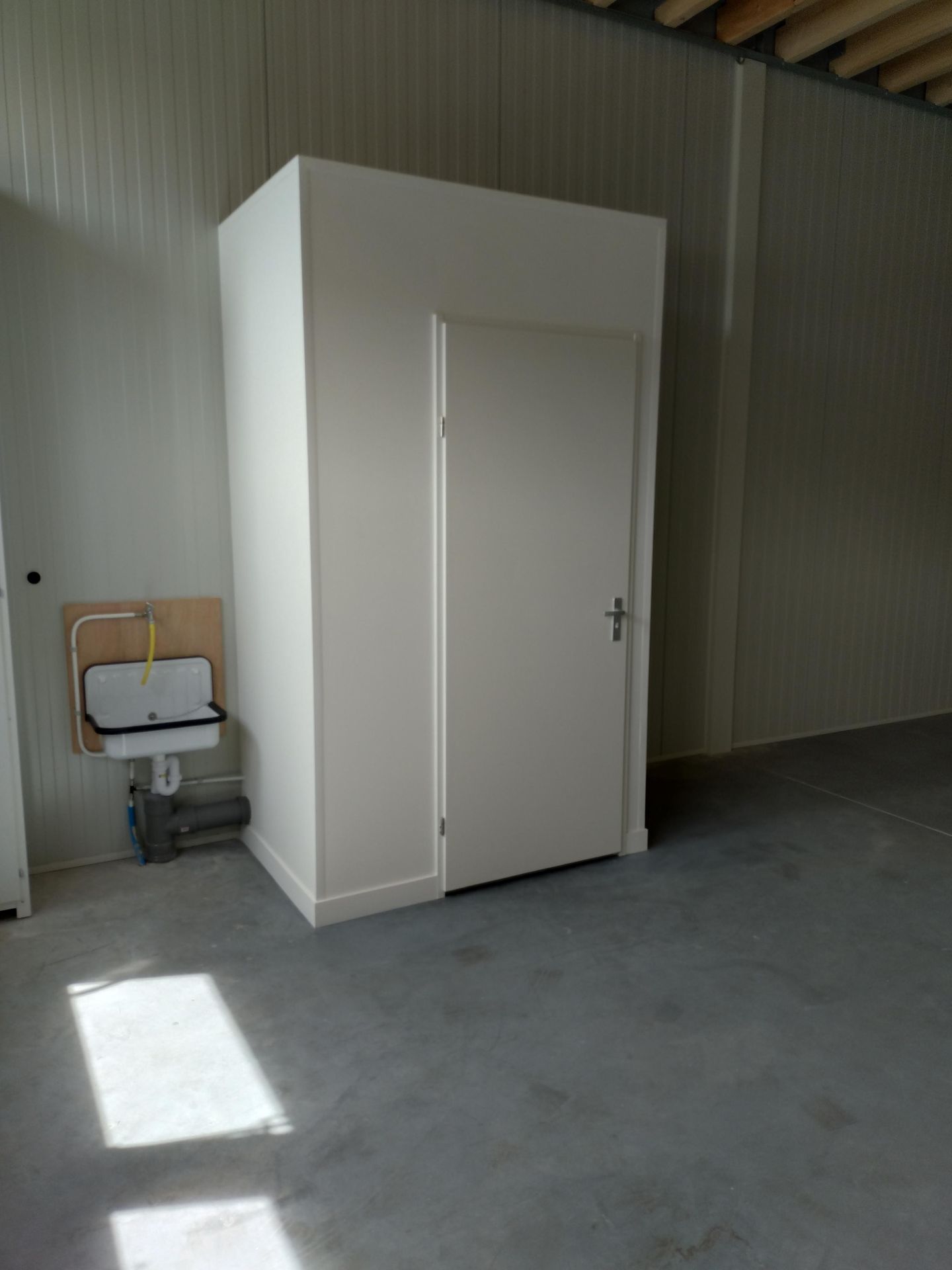 Bekijk foto 5 van Galileistraat 3-a20