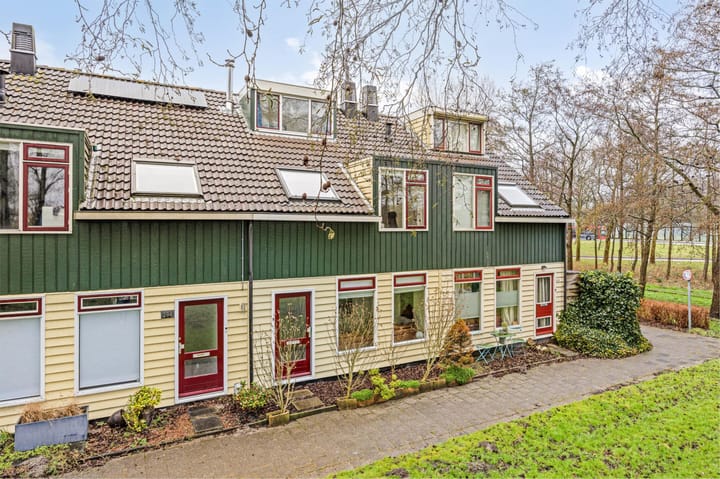 Foto 2 van Dassenbos 246