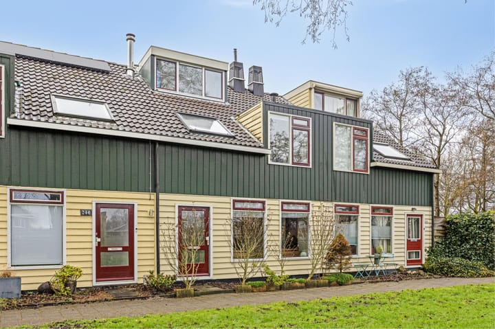 Foto 3 van Dassenbos 246