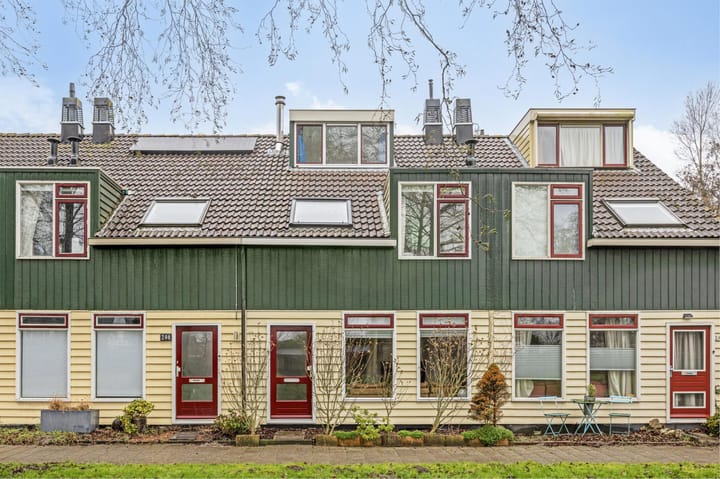 Foto 4 van Dassenbos 246