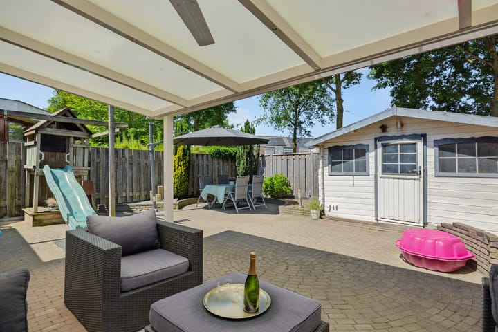 Foto 5 van Oplegger 38