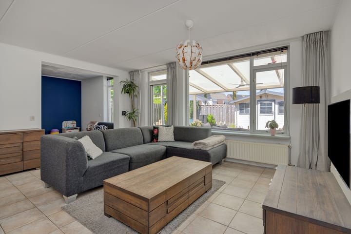 Foto 10 van Oplegger 38