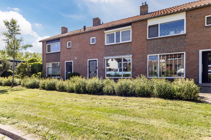 Foto 2 van Gersdorfstraat 40