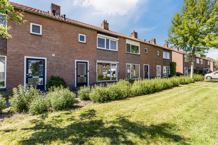 Foto 3 van Gersdorfstraat 40