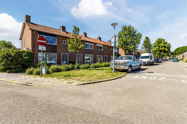 Foto 4 van Gersdorfstraat 40