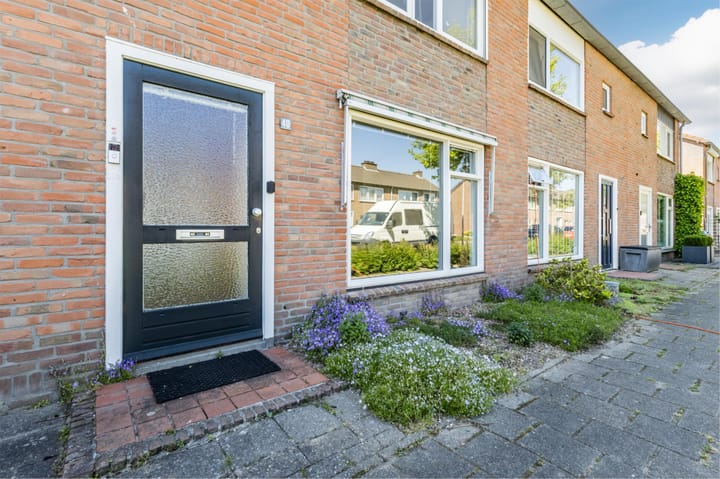 Foto 5 van Gersdorfstraat 40