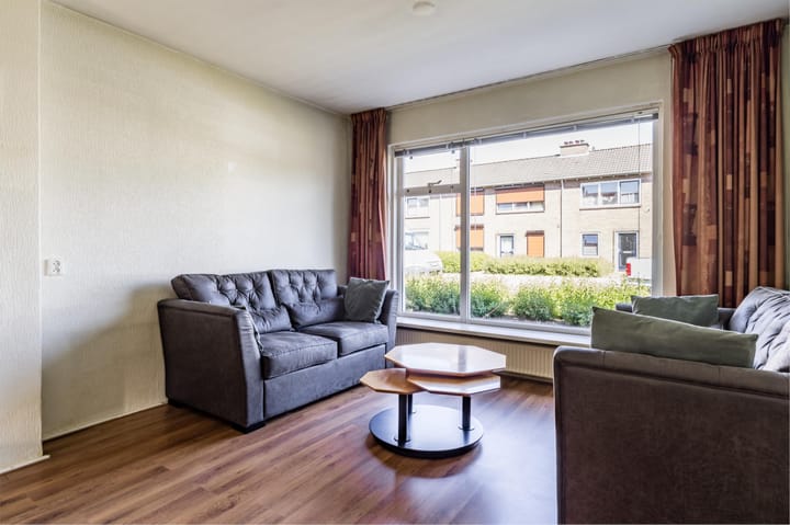 Foto 6 van Gersdorfstraat 40