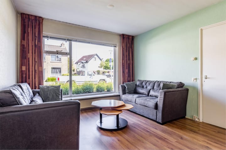 Foto 7 van Gersdorfstraat 40