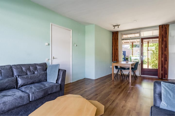 Foto 8 van Gersdorfstraat 40