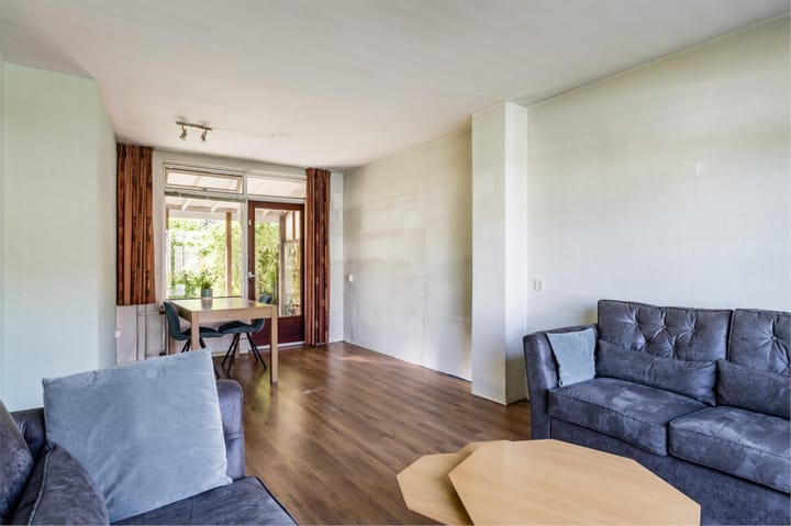 Foto 9 van Gersdorfstraat 40