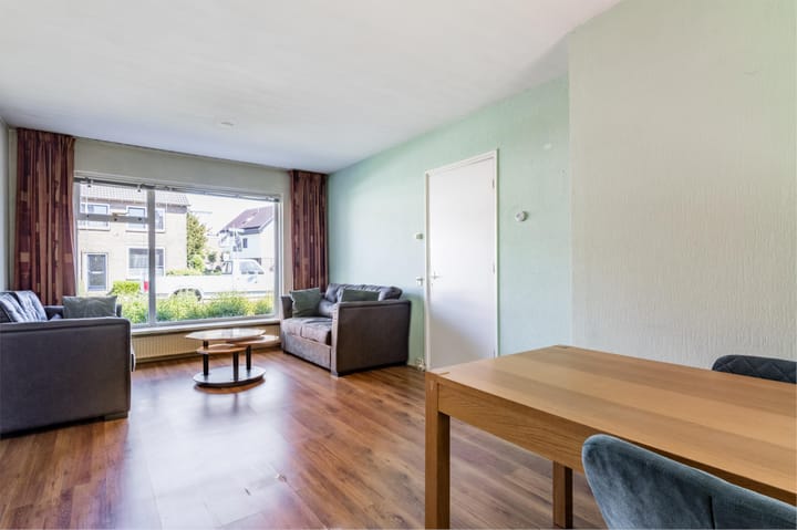 Foto 10 van Gersdorfstraat 40