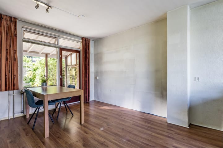 Foto 12 van Gersdorfstraat 40