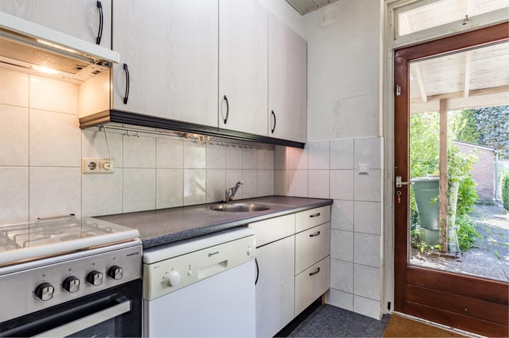 Foto 15 van Gersdorfstraat 40