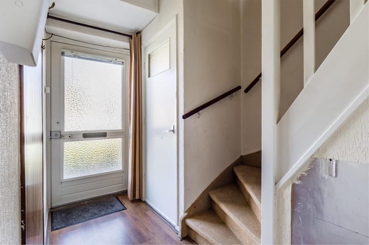 Foto 17 van Gersdorfstraat 40