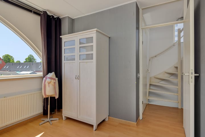 Foto 19 van Oplegger 38