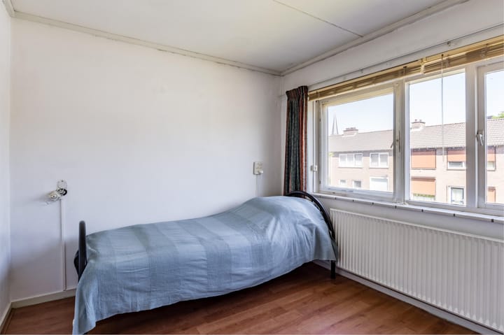 Foto 26 van Gersdorfstraat 40