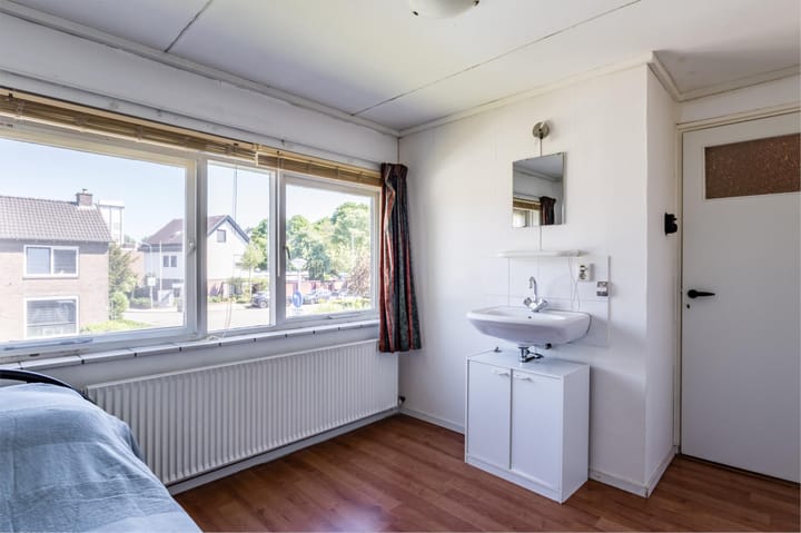 Foto 27 van Gersdorfstraat 40