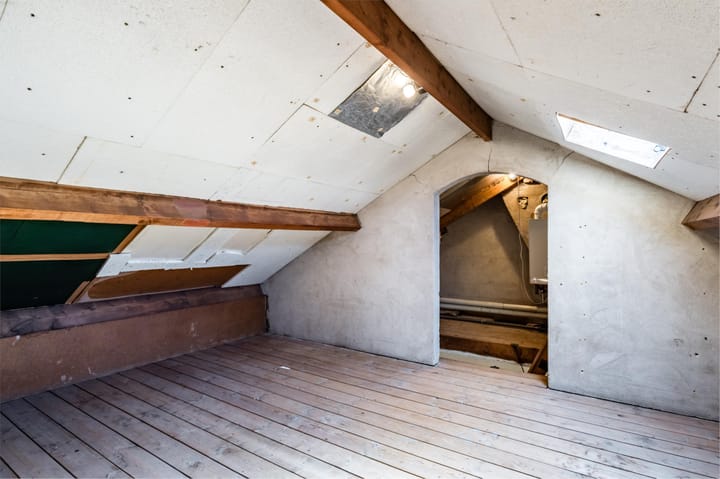 Foto 32 van Gersdorfstraat 40