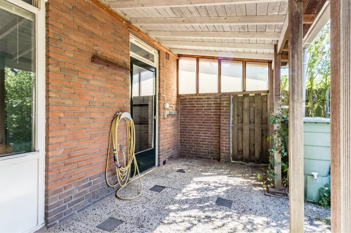 Foto 36 van Gersdorfstraat 40