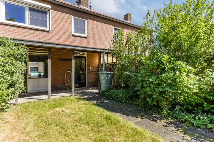 Foto 41 van Gersdorfstraat 40