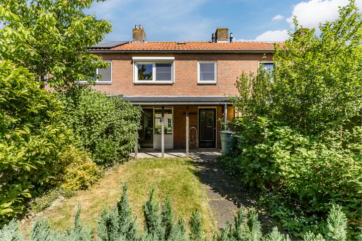 Foto 42 van Gersdorfstraat 40