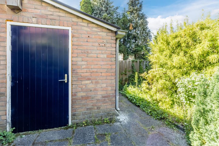 Foto 43 van Gersdorfstraat 40