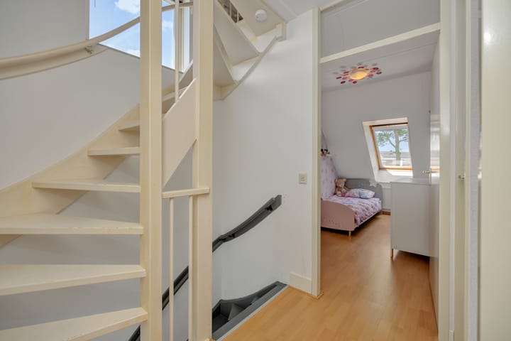 Foto 25 van Oplegger 38