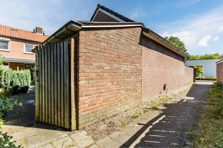 Foto 44 van Gersdorfstraat 40