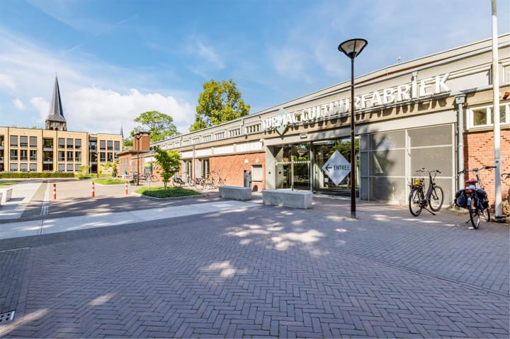 Foto 45 van Gersdorfstraat 40