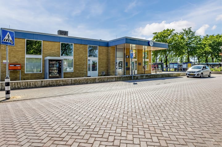 Foto 46 van Gersdorfstraat 40