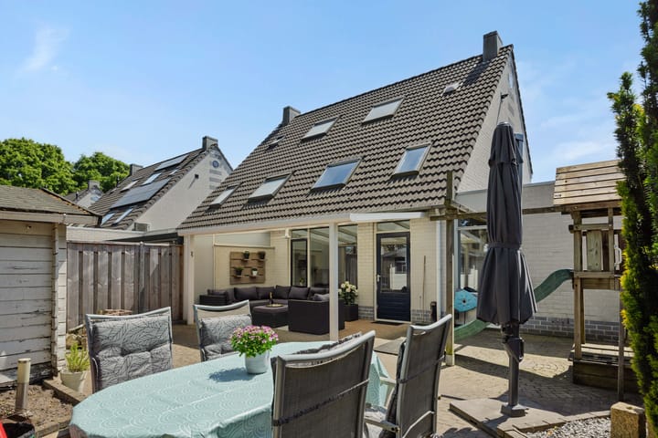 Foto 35 van Oplegger 38